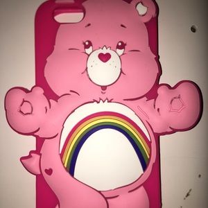 iPhone 6/6s Carebears phone case